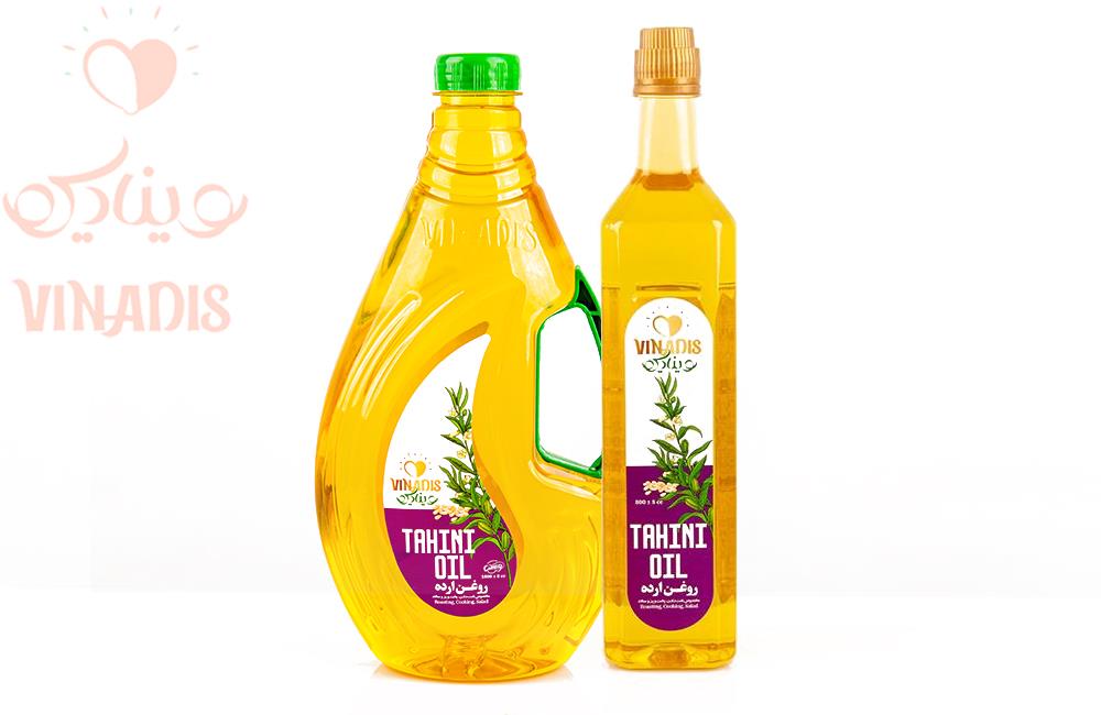 روغن ارده وینادیس