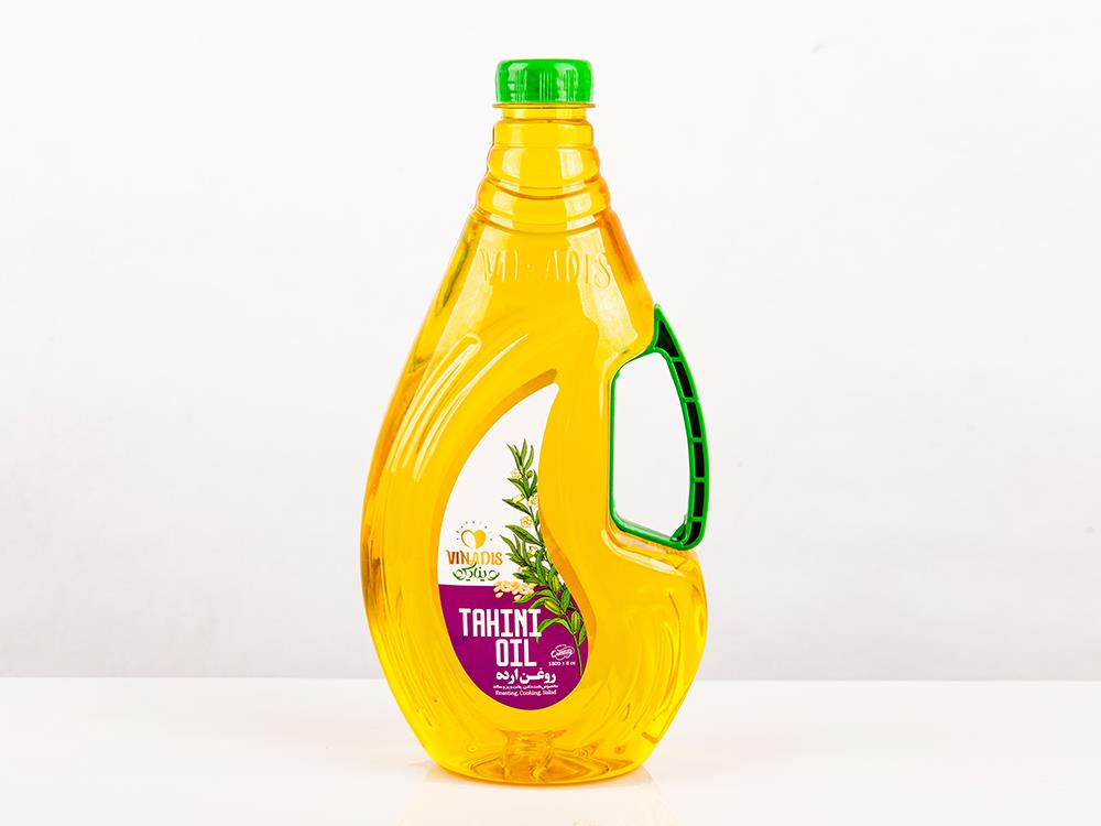 روغن ارده 1800 سی سی
