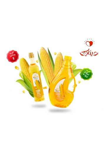 محصولات وینادیس