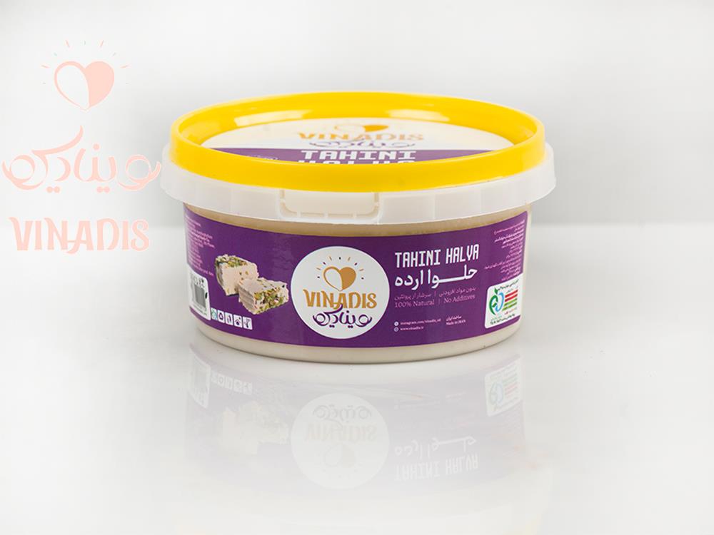  حلواارده وینادیس 500 گرمی