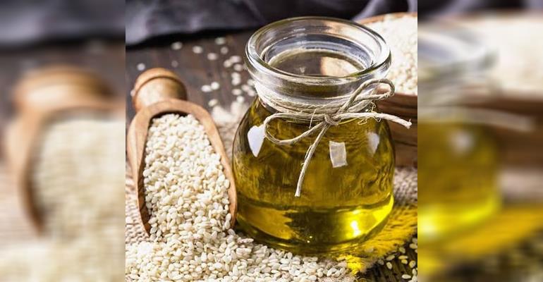 انواع روغن کنجد و تفاوت های آن