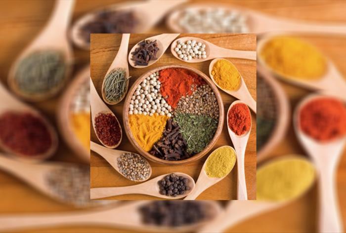 تاثیر کنجد بر متعادل سازی طبع ها